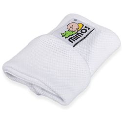 Funda Cojin Mimos M Branco