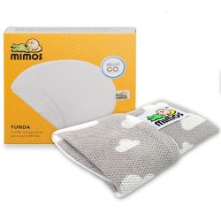 Fundação Cojin Mimos M Nubes