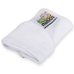 Funda Cojin Mimos S Branco