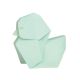 Mordeiro Natureza Toy Pato Origami Menta