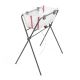 Stokke Flexi Bath Pernas Cinzentas