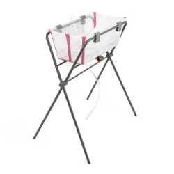 Stokke Flexi Bath Pernas Cinzentas