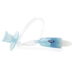 Aspirador Nasal Soft Blue