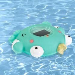 Thermo Bath Banho Mágico e Termômetro Ambiental