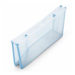 STOKKE FLEXI BATH BUNDLE OCEAN BLUE