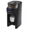 Preparador de Biberões Automático Baby Brezza Formula Pro Advanced Preto