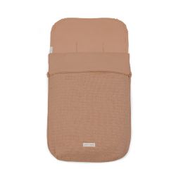 SACO CUCO 3 EN 1 ENTRETIEMPO ICON CARAMEL