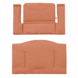 Almofada Tripp Trapp Clássica - Terracota