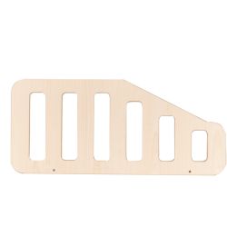 Barandilla Para Cuna Mont-1863 Barandilla Waterwood Micuna MICUNA - 2