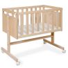 Minicama de co-sleeping You & Me Cera Natural Micuna