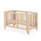 Cama de bebé conversível de 140 X 70 Converbaby Cera Natural Micuna MICUNA - 6