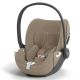 Cadeira de carro Cloud T I-Size Plus - Cozy Beige