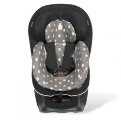 Capa para redutor Besafe Izi Twist B I-size - Fun Miffy