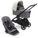 Carro Bugaboo Dragonfly