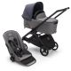 Carro Bugaboo Dragonfly
