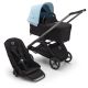Carro Bugaboo Dragonfly