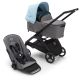 Carro Bugaboo Dragonfly