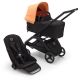 Carro Bugaboo Dragonfly