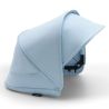 Bugaboo Dragonfly Hood Azul Horizonte