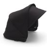 Capuz Bugaboo Dragonfly Negro Meia-noite