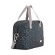 Bolsa Maternal Prome Fresh Marinho 18X41X31 Cm