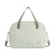 Bolsa Maternal Prome Fresh Mint 18X41X31 Cm