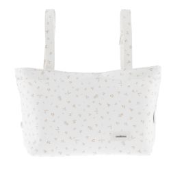 Bolsa Organizadora Plum Street Rosa 13X38X20 Cm