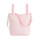 Bolsa Talega Fresh Rosa 12X40X35 Cm