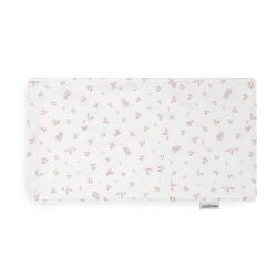 Seca Babas Plumeti Rosa 29.5X15.5X1 Cm