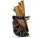 Bugaboo Fox 5 Noir Edição Limitada - Âmbar Brilhante