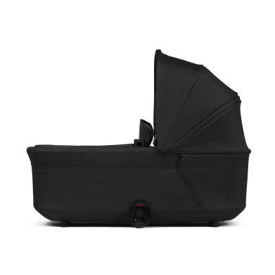 Alcofa Para Joolz Hub 2 - Space Black