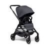 Carrinho de Passeio Joolz Hub 2 Stone Grey