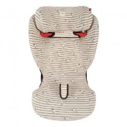 FUNDA PARA CADEIRA AUTO BESAFE IZI-FLEX  SNOOPY