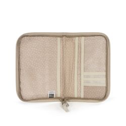 PORTA DOCUMENTOS CAETANA SAND