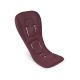 Colchonete Integral Bugaboo Duplo Conforto Vermelho Cereja