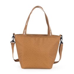 BOLSA COMIDITAS TÉRMICA POPPY TOPITO CANELA