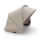Capota Bugaboo Dragonfly Desert Taupe