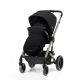 Saco para os pés Cybex - Moon Black