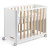 Minicama Doco Sleeping Style 90x50cm Branco Natural