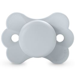 CHUPETA WONDERLAND SX PRO SILICONA 0M/6M AZUL