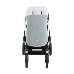 Saco Para Cadeira Tokyo Sereni 43x92x5 cm – Verde CAMBRASS - 1