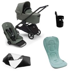Carro Bugaboo Dragonfly
