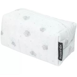 Necessaire de Tecido Suavinex - Azul