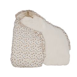 Saco Capucha - Somerset