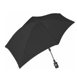 Joolz Guarda-Sol Hub2 - Space Black