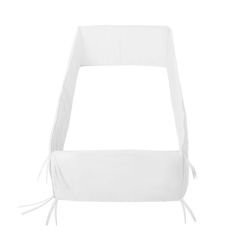 Protector 360 360X30 Cm liso e branco CAMBRASS - 1