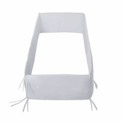 Protector 360 360X30 Cm liso e cinza CAMBRASS - 1