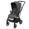 Carrinho de Passeio Maxicosi Leona 2 Twillic Graphite