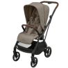 Carrinho de Passeio Maxicosi Leona 2 Twillic Truffle