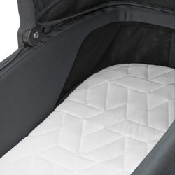 MC SENSE ALCOFA TWILLIC GRAPHITE (COURO MARROM)